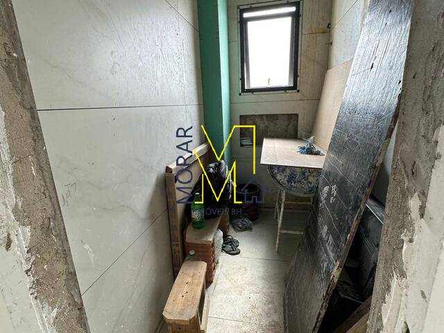 Apartamento para Venda em Belo Horizonte - 5