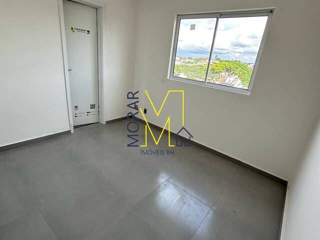 #MI2094 - Cobertura para Venda em Belo Horizonte - MG - 3