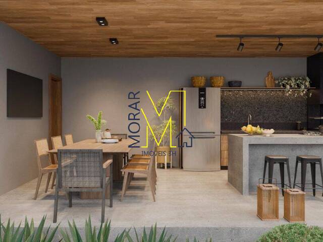 #MI2097 - Casa para Venda em Belo Horizonte - MG - 3