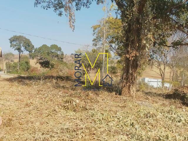 #MI2098 - Terreno em condomínio para Venda em Vespasiano - MG - 2
