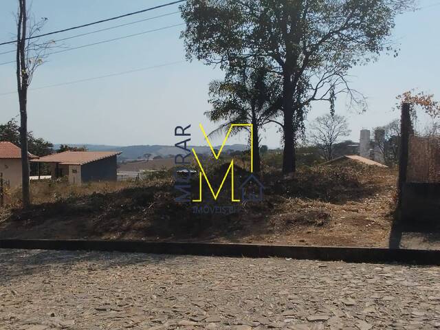 #MI2098 - Terreno em condomínio para Venda em Vespasiano - MG - 3
