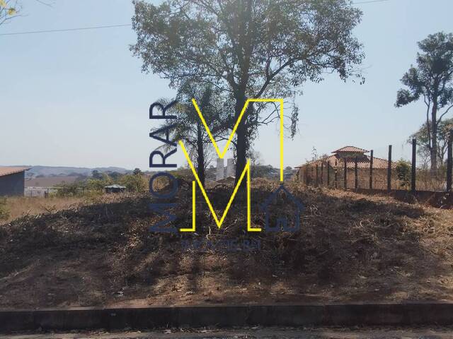 Terreno em condomínio para Venda em Vespasiano - 4