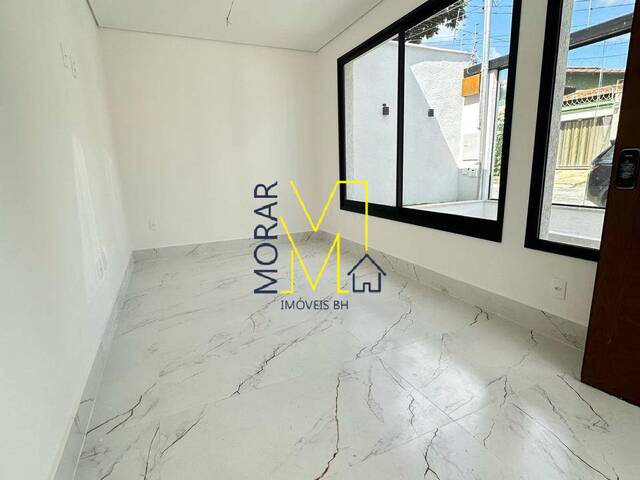 #MI2015 - Casa para Venda em Belo Horizonte - MG - 3