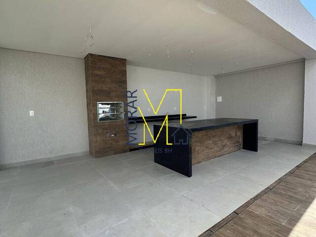 #MI2015 - Casa para Venda em Belo Horizonte - MG - 2