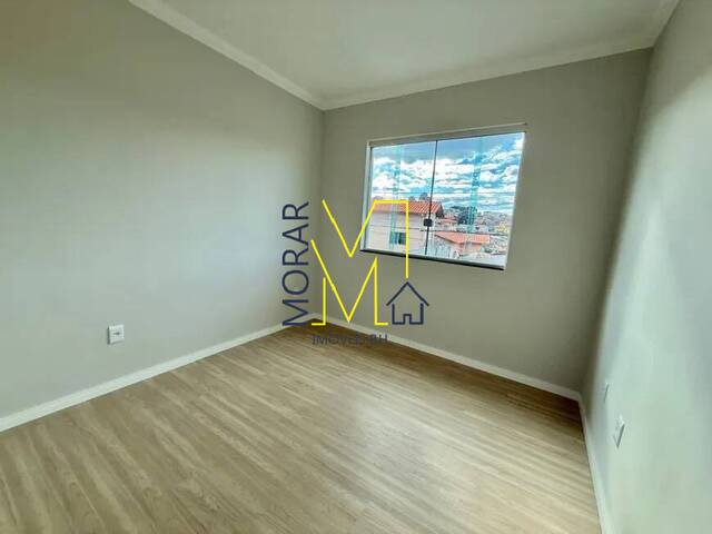 #MI2102 - Casa para Venda em Belo Horizonte - MG - 3
