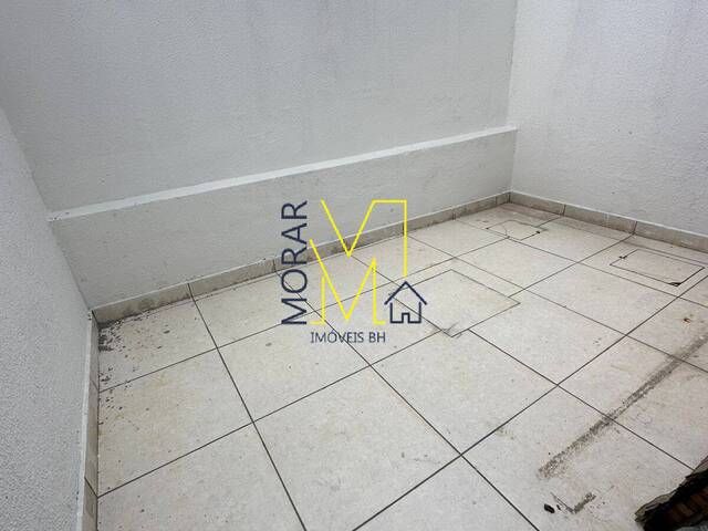 #MI2106 - Casa para Venda em Belo Horizonte - MG - 3