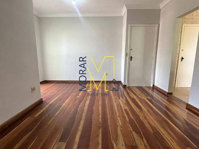 Apartamento para Venda em Belo Horizonte - 3