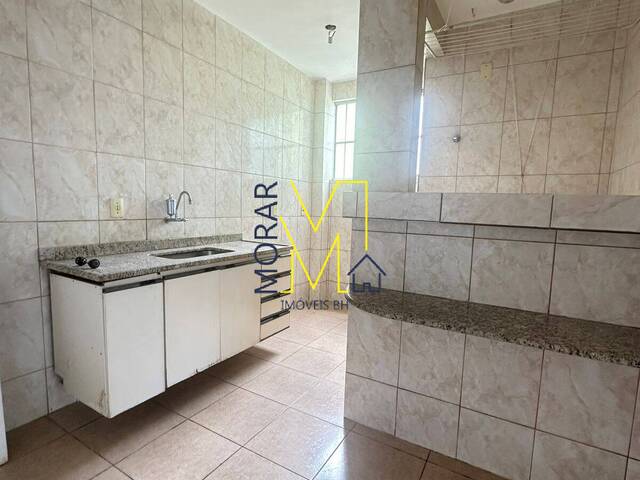 Apartamento para Venda em Belo Horizonte - 4