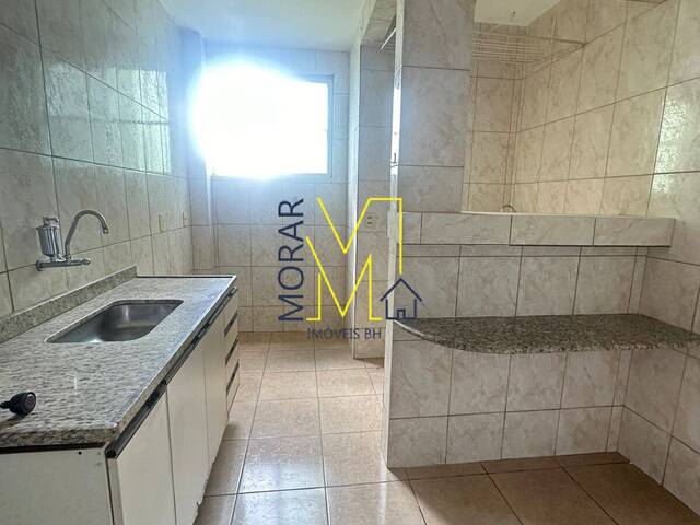 Apartamento para Venda em Belo Horizonte - 5