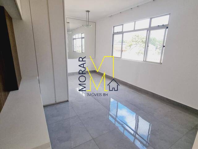 #MI2108 - Apartamento para Venda em Belo Horizonte - MG - 3