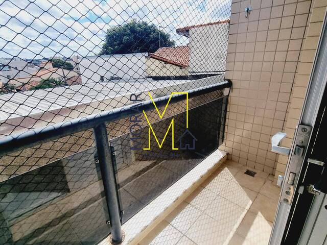 #MI2108 - Apartamento para Venda em Belo Horizonte - MG - 2