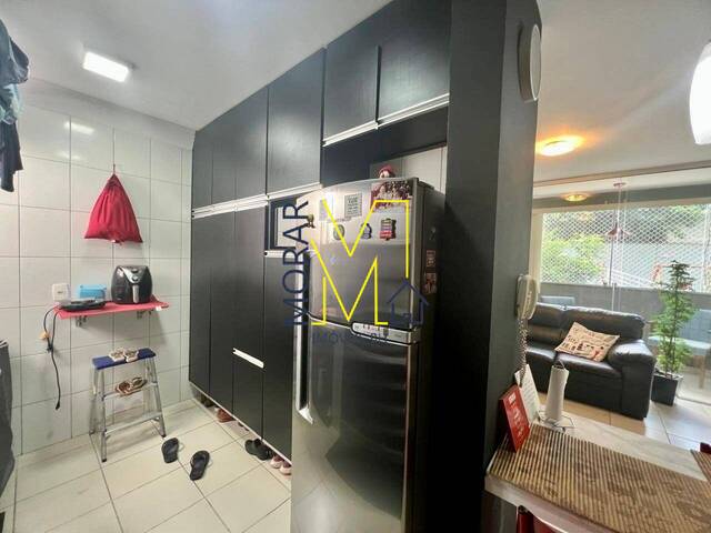 #MI2109 - Apartamento para Venda em Belo Horizonte - MG - 3