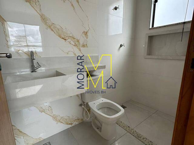 #MI1690 - Apartamento para Venda em Belo Horizonte - MG