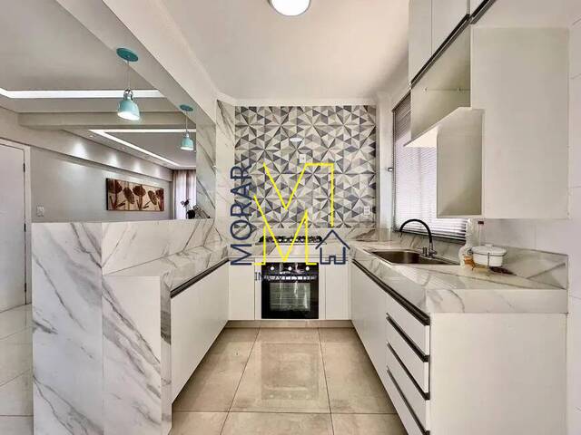 #MI2111 - Apartamento para Venda em Belo Horizonte - MG - 3