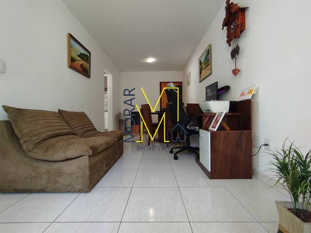#MI2113 - Apartamento para Venda em Belo Horizonte - MG - 3
