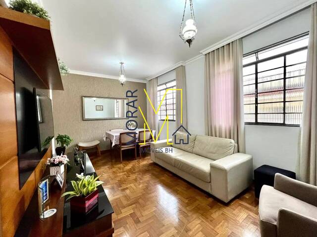 Venda em Copacabana - Belo Horizonte