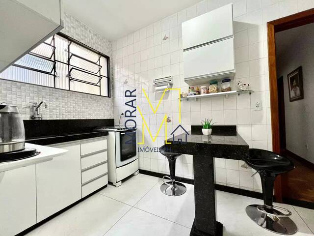 #MI2115 - Apartamento para Venda em Belo Horizonte - MG - 3
