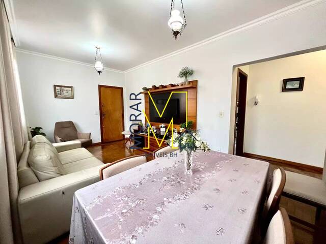 #MI2115 - Apartamento para Venda em Belo Horizonte - MG - 2