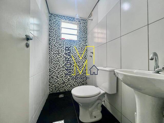 #MI2116 - Cobertura para Venda em Belo Horizonte - MG - 3