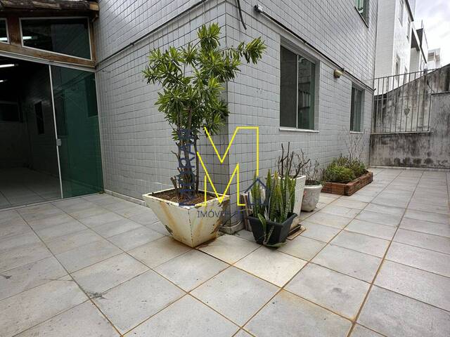 #MI2117 - Apartamento para Venda em Belo Horizonte - MG - 3