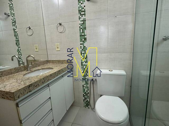 Apartamento para Venda em Belo Horizonte - 4