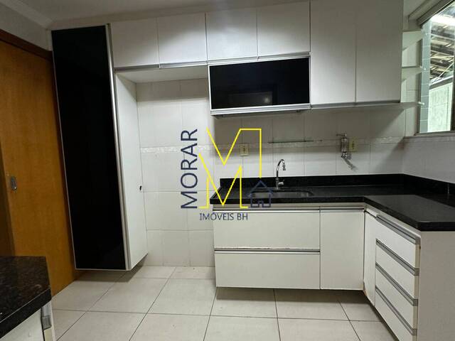 Apartamento para Venda em Belo Horizonte - 5