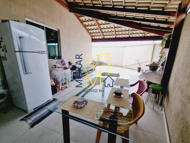 Apartamento para Venda em Belo Horizonte - 4