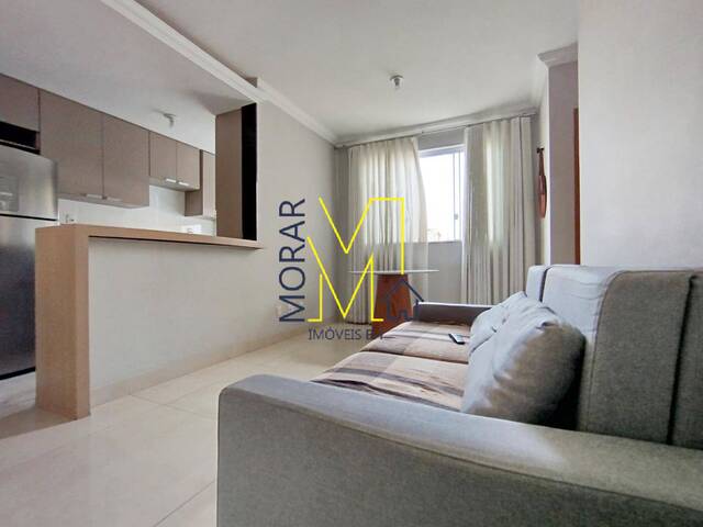 #MI2121 - Apartamento para Venda em Belo Horizonte - MG - 2