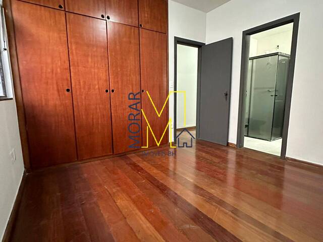 #MI2123 - Apartamento para Venda em Belo Horizonte - MG - 3
