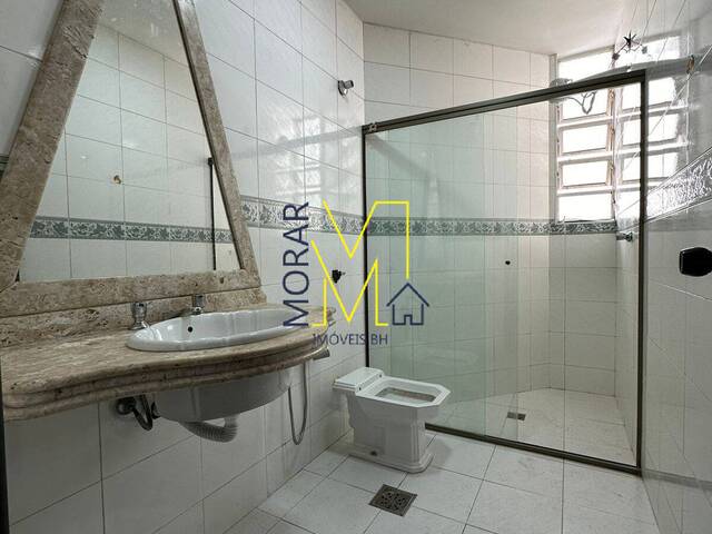 Apartamento para Venda em Belo Horizonte - 4