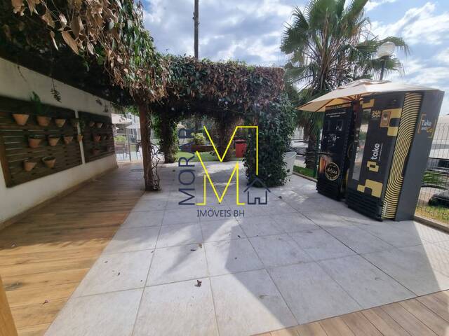 #MI2124 - Apartamento para Venda em Belo Horizonte - MG - 2