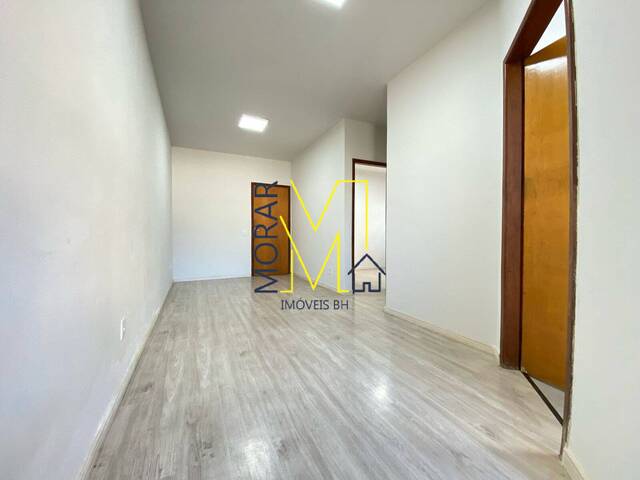 #MI2128 - Apartamento para Venda em Belo Horizonte - MG - 3