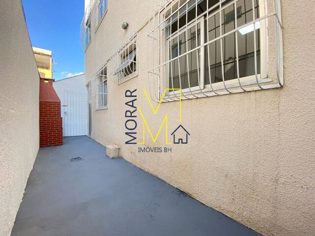 #MI2128 - Apartamento para Venda em Belo Horizonte - MG - 1