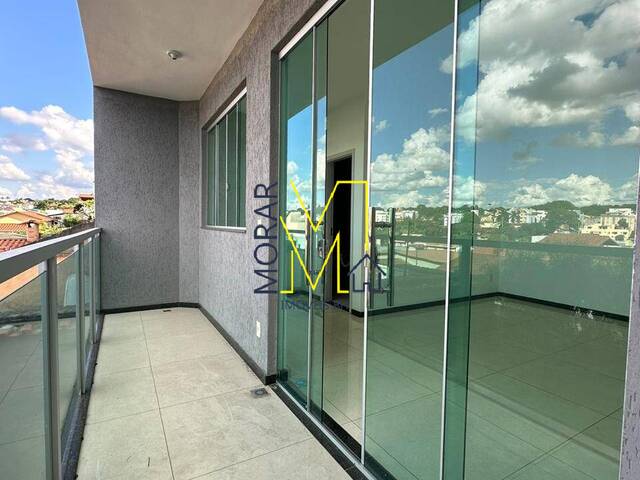 #MI2129 - Casa para Venda em Belo Horizonte - MG - 3