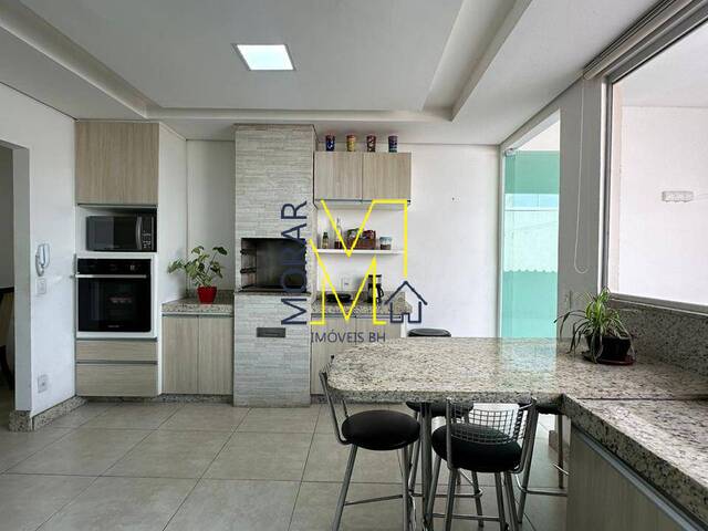 Casa para Venda em Belo Horizonte - 5