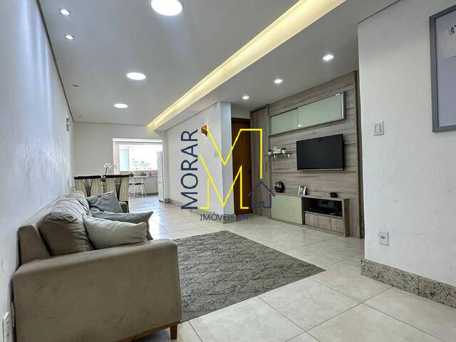#MI2078 - Casa para Venda em Belo Horizonte - MG - 2