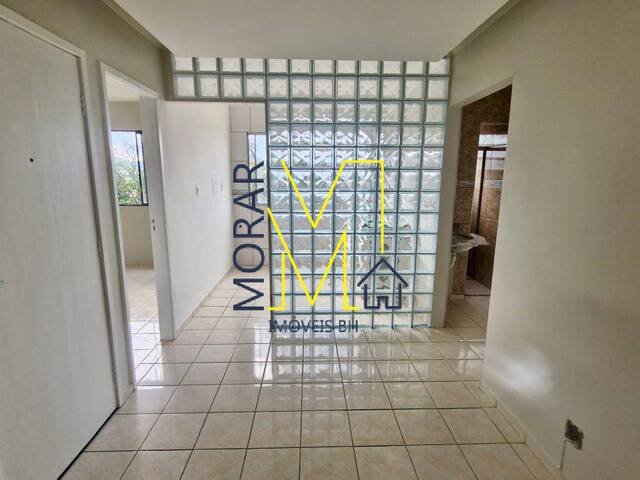 #MI2130 - Apartamento para Venda em Ribeirão das Neves - MG - 1
