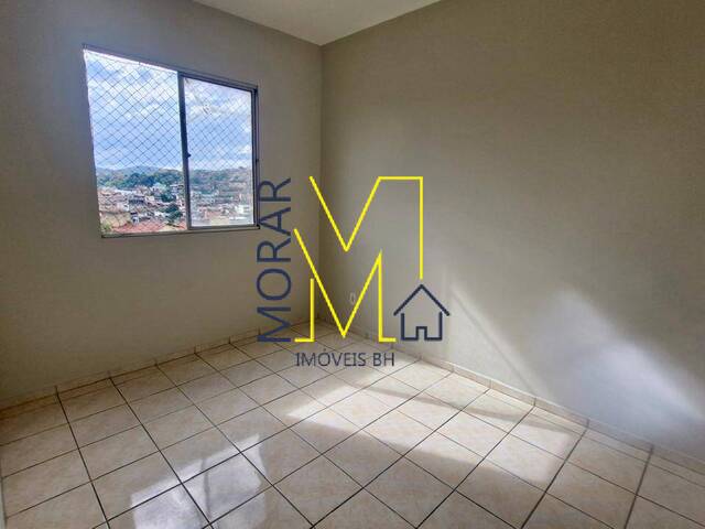 #MI2130 - Apartamento para Venda em Ribeirão das Neves - MG - 2