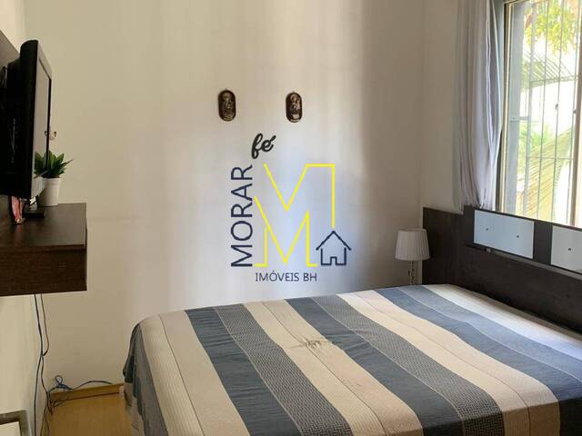 #MI2135 - Apartamento para Venda em Belo Horizonte - MG - 3
