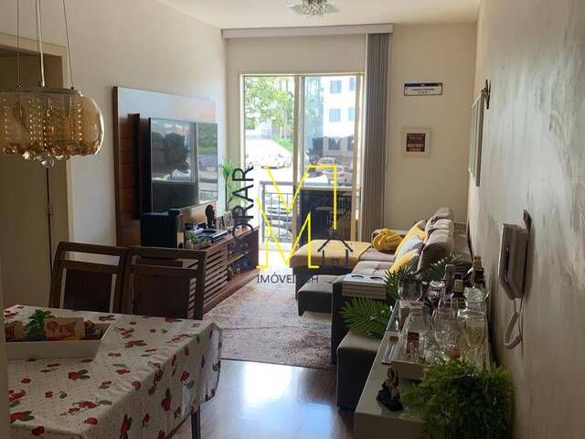 #MI2135 - Apartamento para Venda em Belo Horizonte - MG - 1