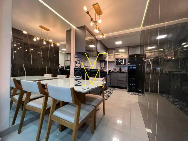 #MI2136 - Casa para Venda em Belo Horizonte - MG - 2