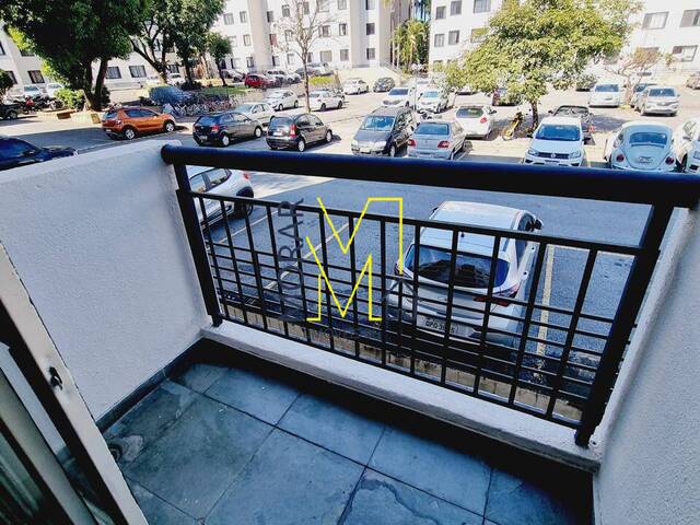 #MI2137 - Apartamento para Venda em Belo Horizonte - MG - 2
