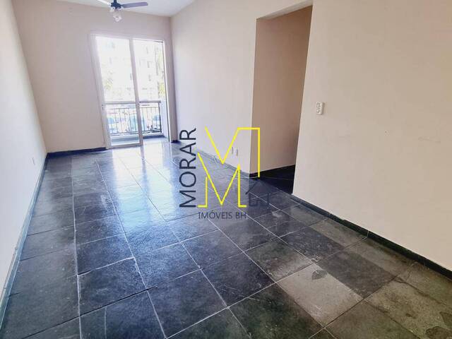 #MI2137 - Apartamento para Venda em Belo Horizonte - MG - 1