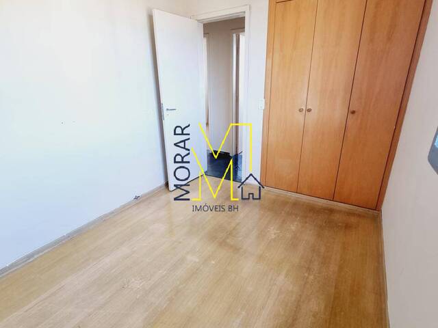#MI2137 - Apartamento para Venda em Belo Horizonte - MG - 3