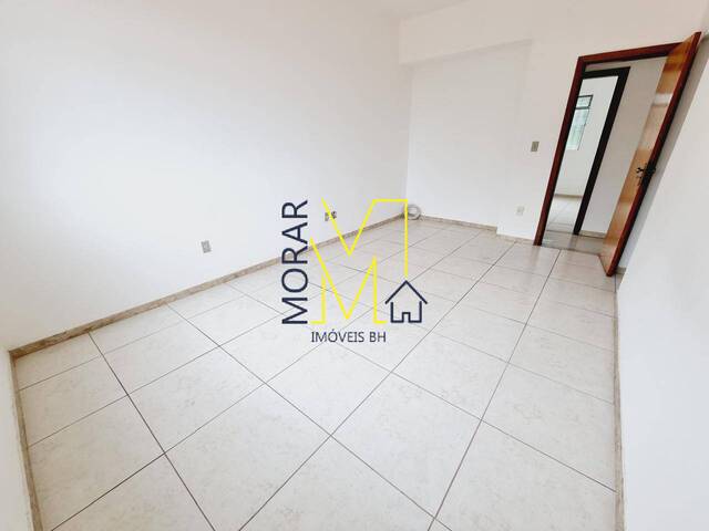 Apartamento para Venda em Belo Horizonte - 4