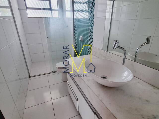 Apartamento para Venda em Belo Horizonte - 5