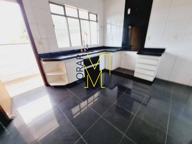 #MI2140 - Apartamento para Venda em Belo Horizonte - MG - 2