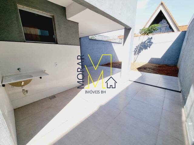 Casa para Venda em Belo Horizonte - 5