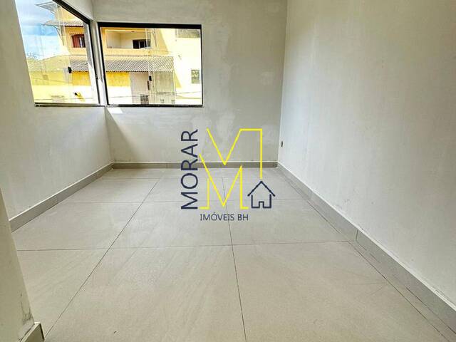#MI1719 - Casa para Venda em Belo Horizonte - MG