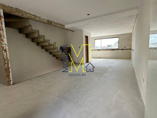 #MI1719 - Casa para Venda em Belo Horizonte - MG